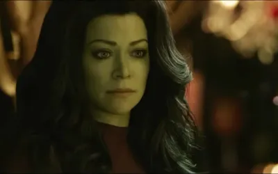 She-Hulk